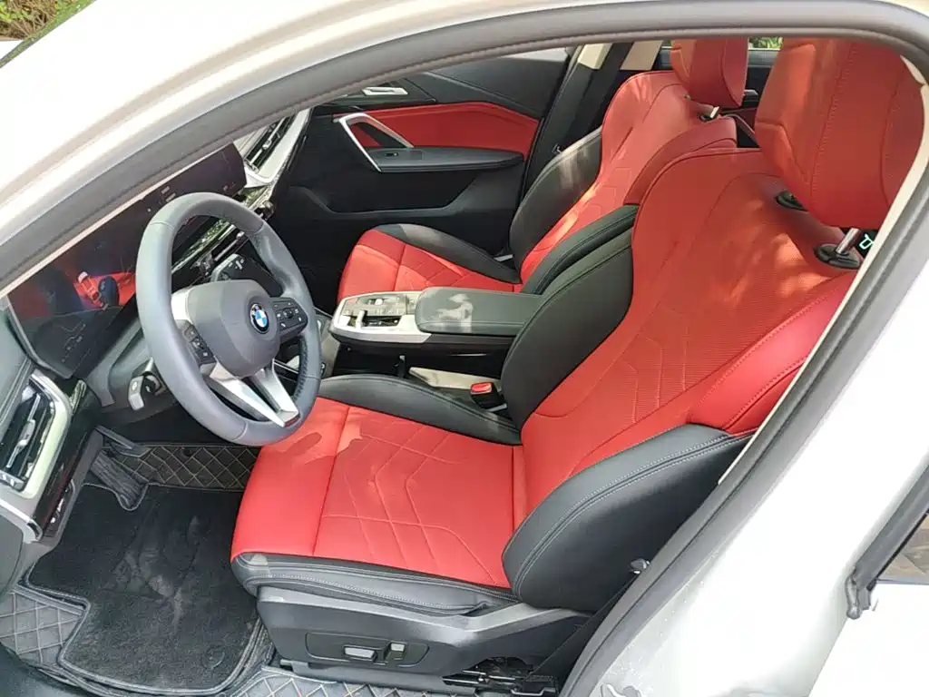 BMW X1 — миниатюра 15