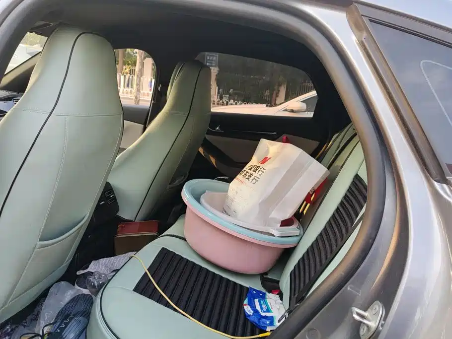 BYD Qin PLUS — миниатюра 11
