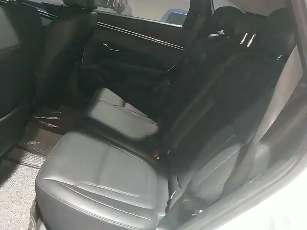 Hyundai Tucson — миниатюра 17