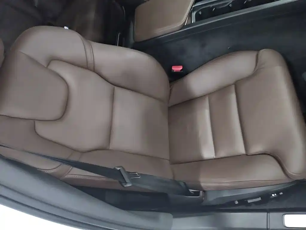 Volvo S60 — миниатюра 25