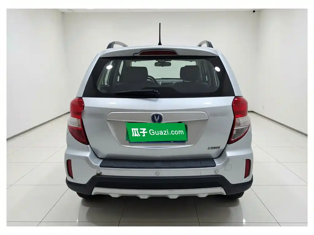 Changan CX20 — миниатюра 5
