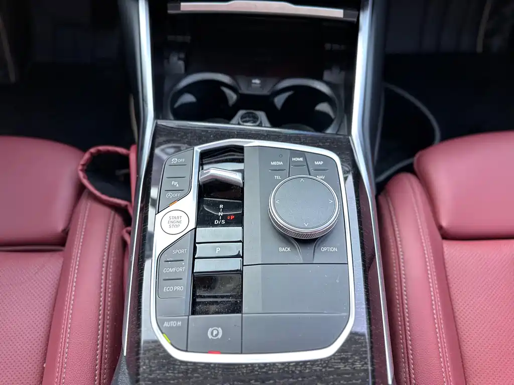 BMW 3 Series — миниатюра 15