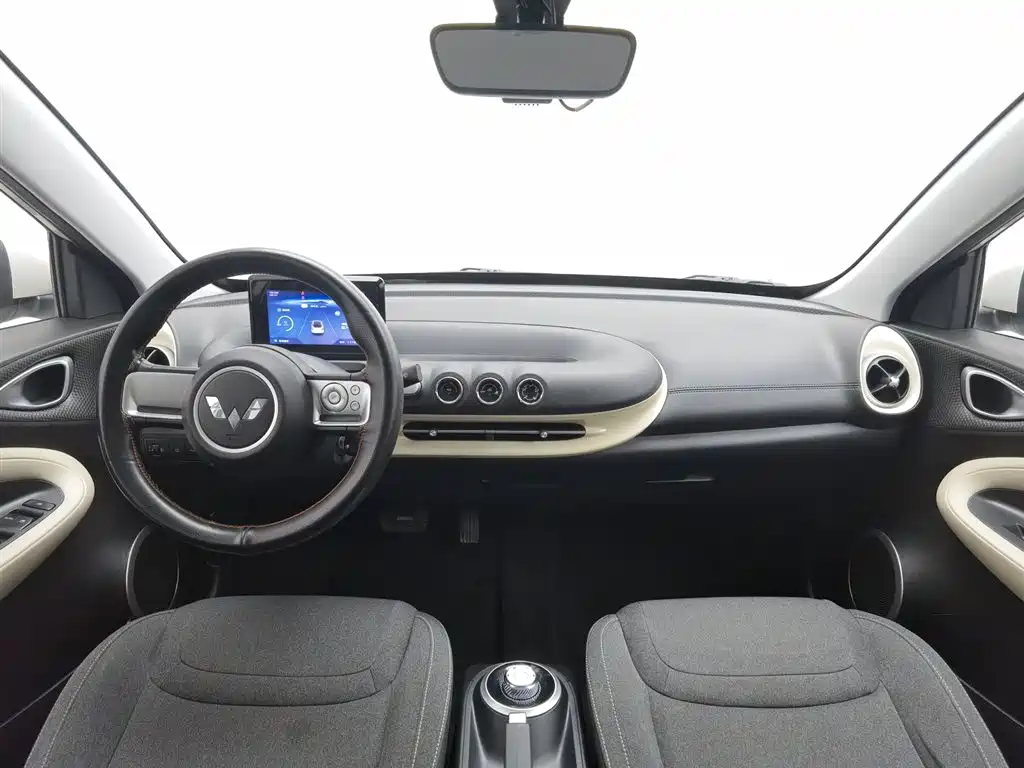 Wuling Binguo 2023 203km