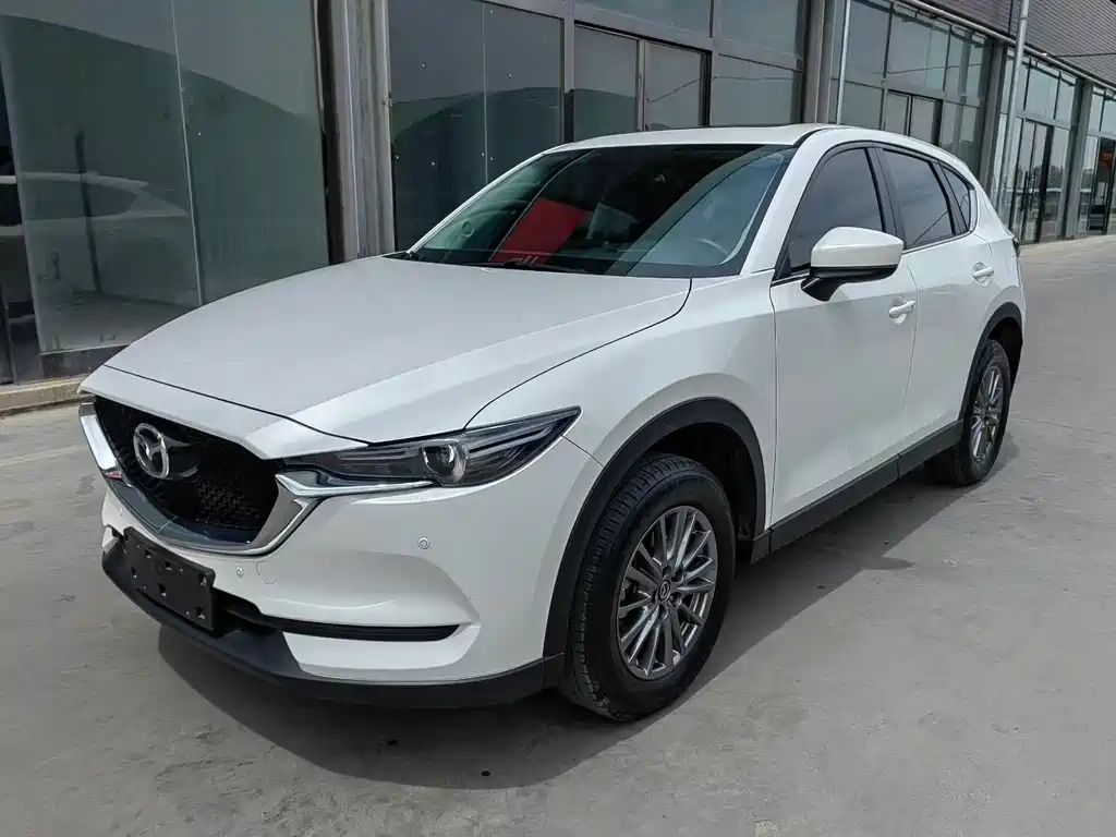 Mazda CX-5 2020