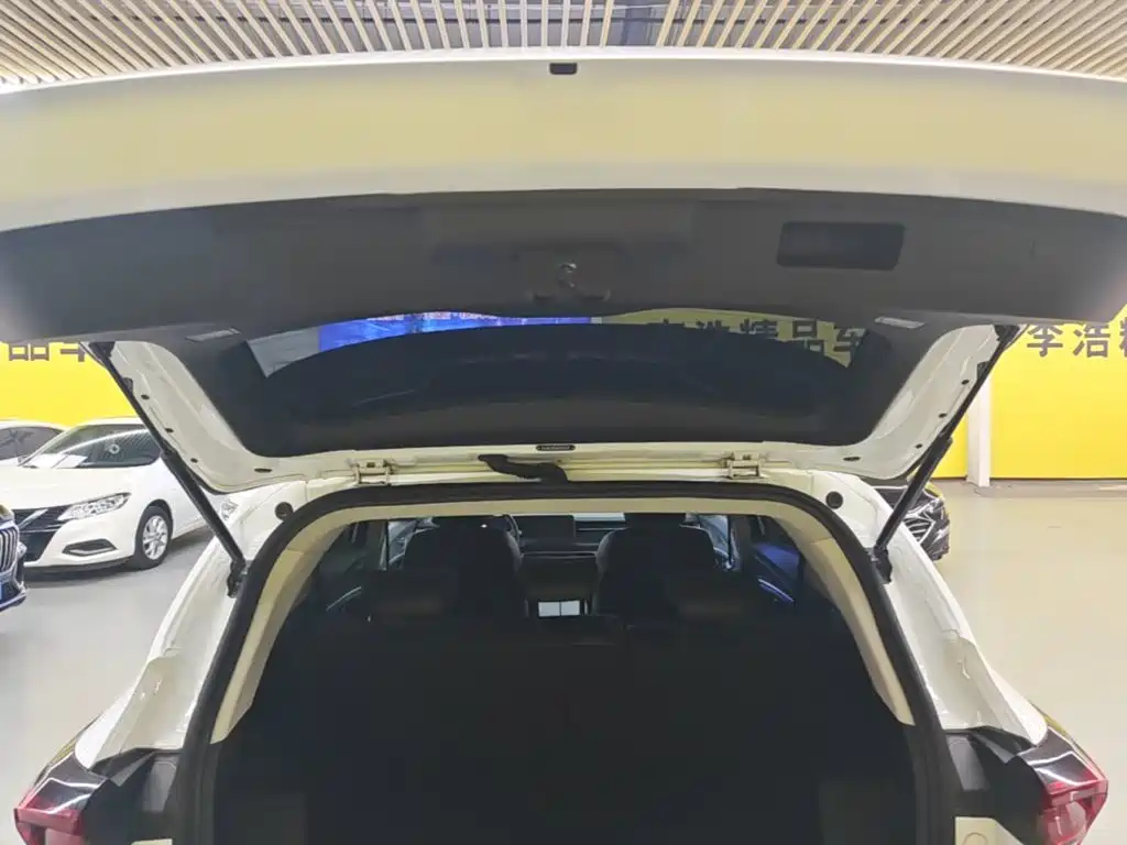 Jetour X70 PLUS — миниатюра 19