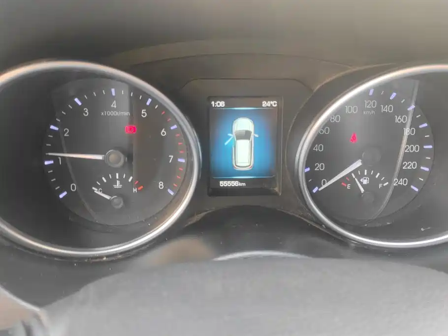 Haval H6 Coupe — миниатюра 14