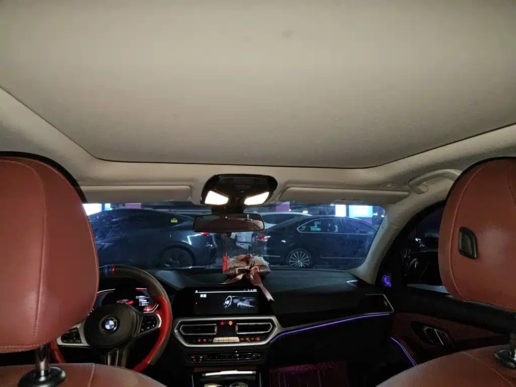 BMW 3 Series — миниатюра 9