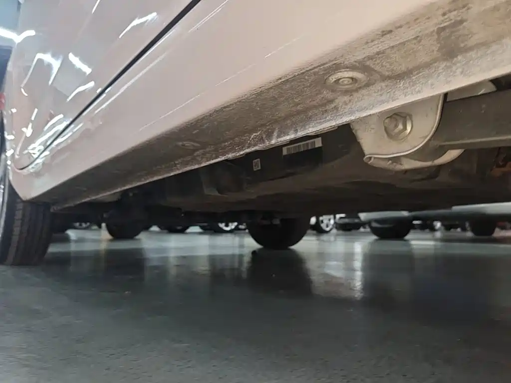 Wuling MINIEV — миниатюра 22