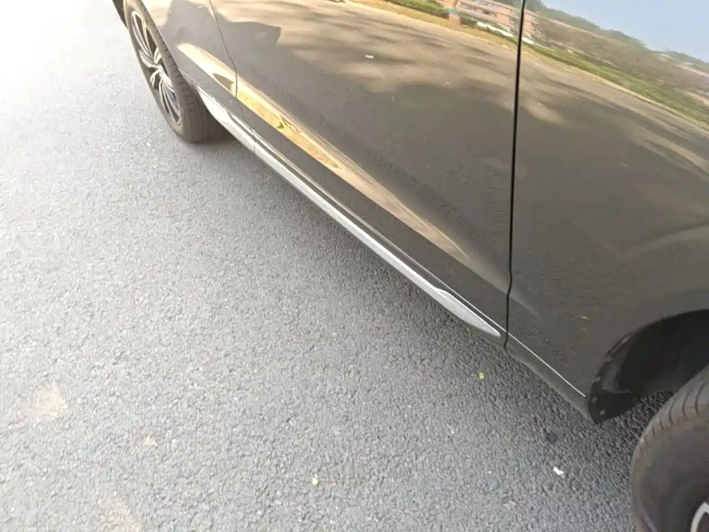 Volvo XC60 — миниатюра 21