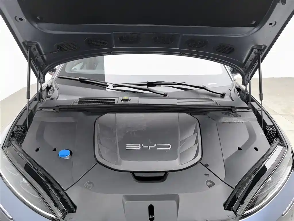 BYD Seal 2022 700km