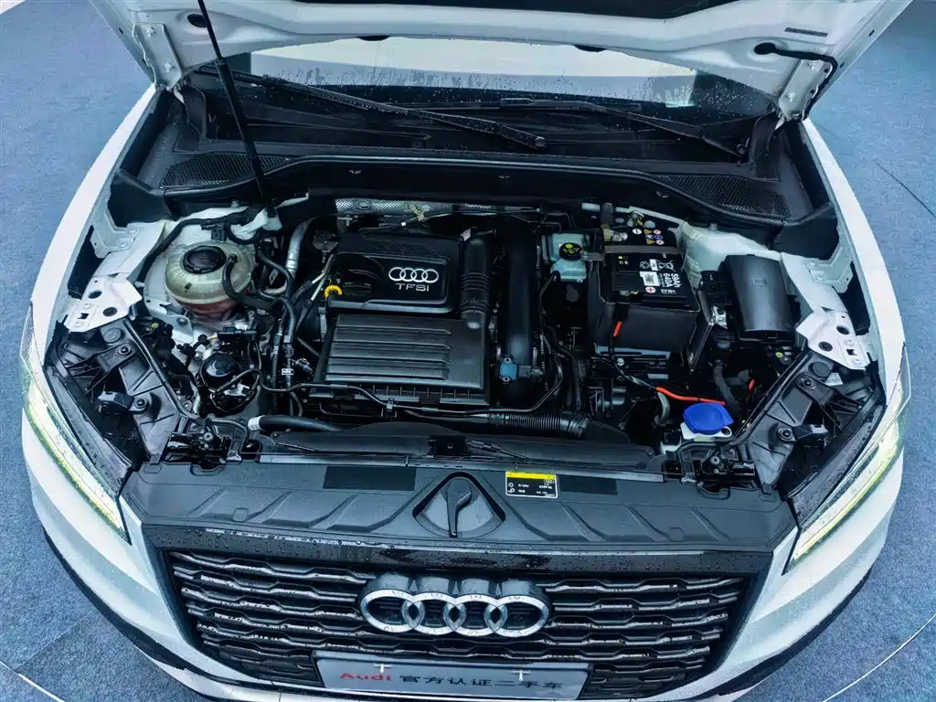 Audi Q2L — фотографии объявления, Фото 18