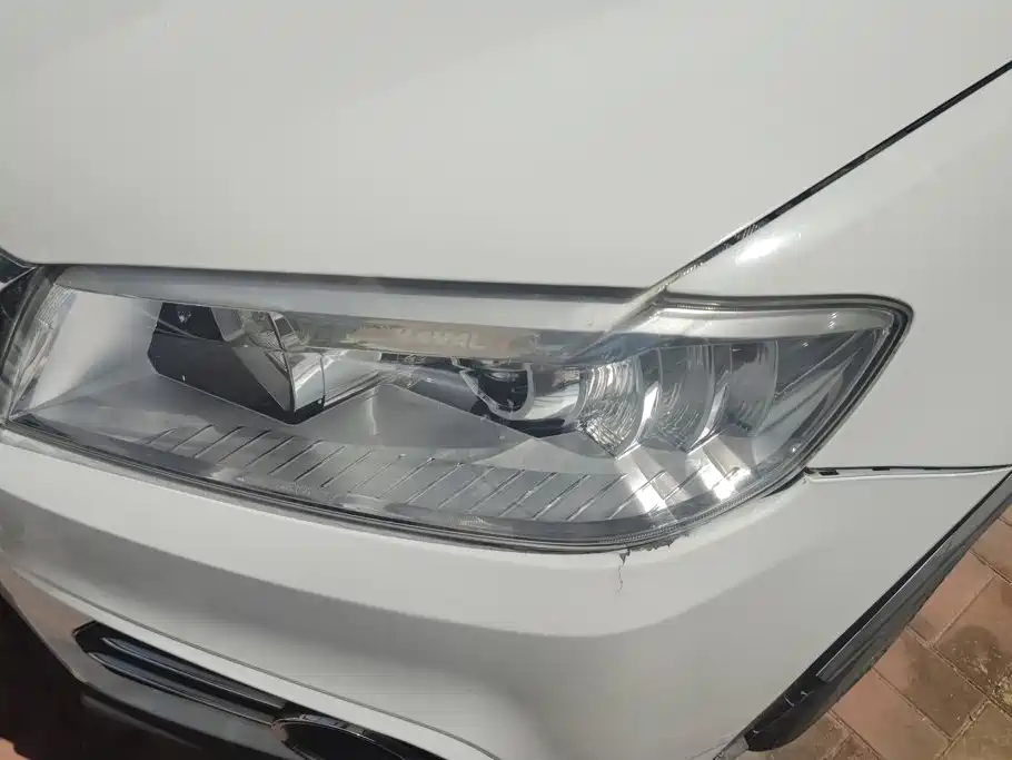 Haval H6 — миниатюра 5