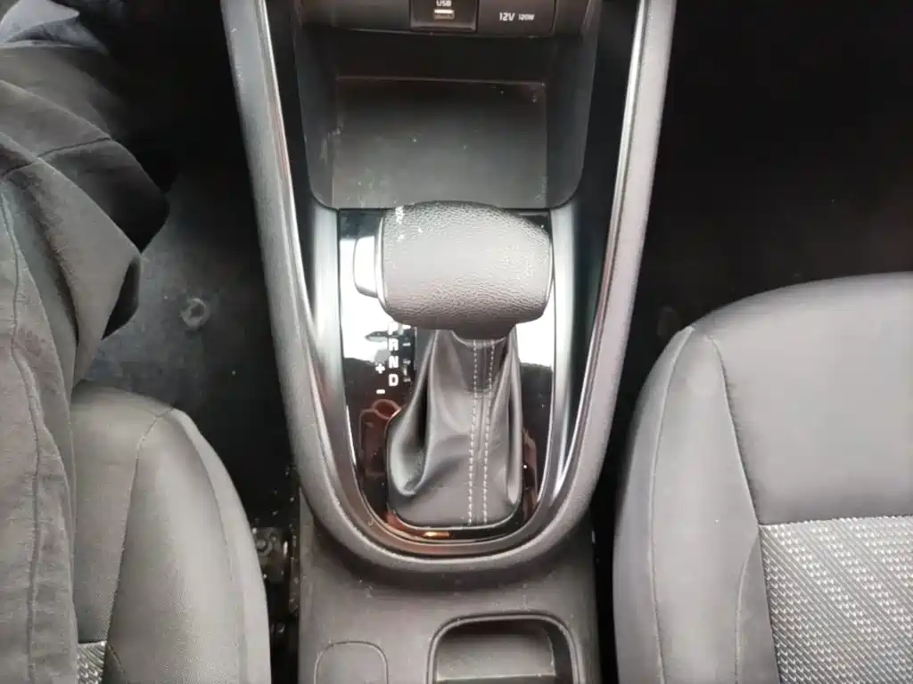 Kia Forte — миниатюра 14
