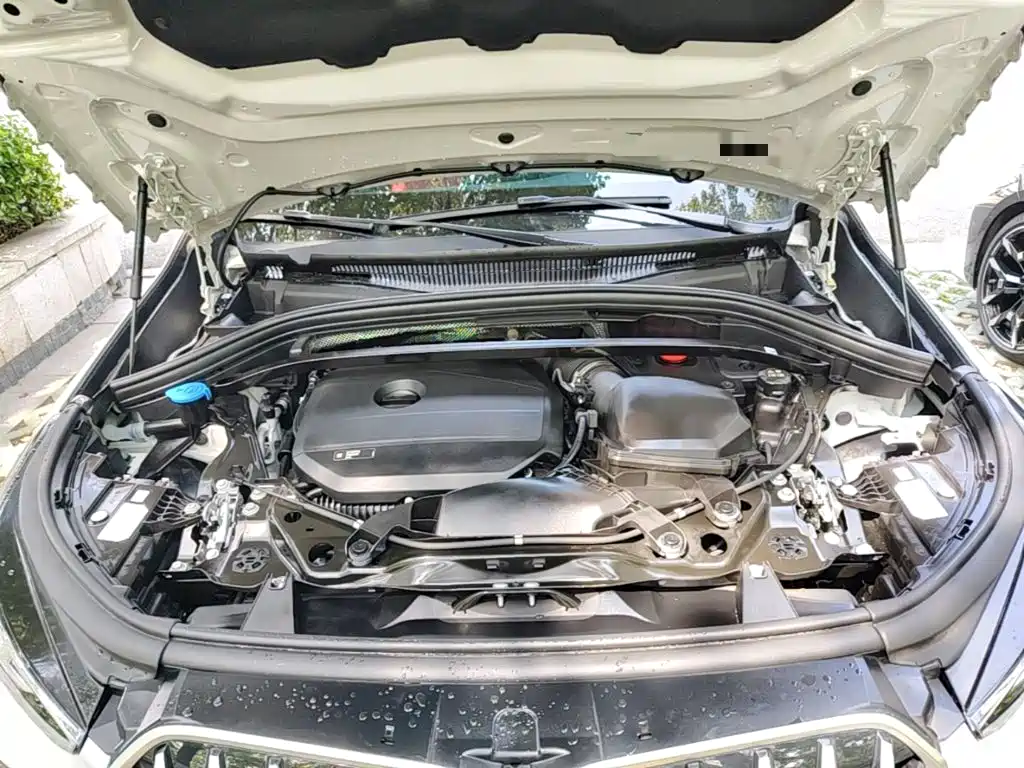 BMW X1 — миниатюра 20