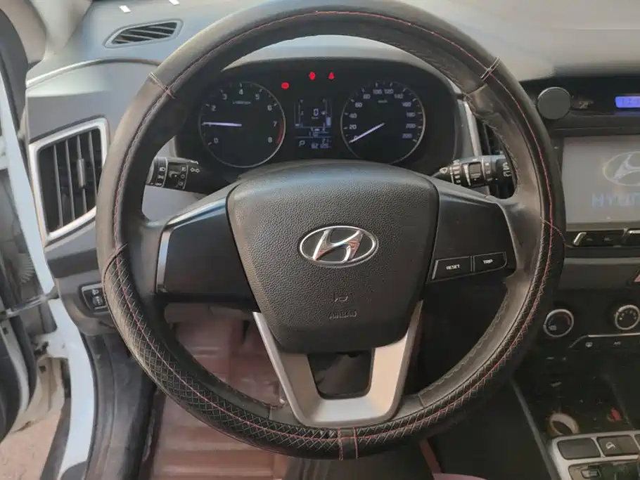 Hyundai ix25 — миниатюра 15