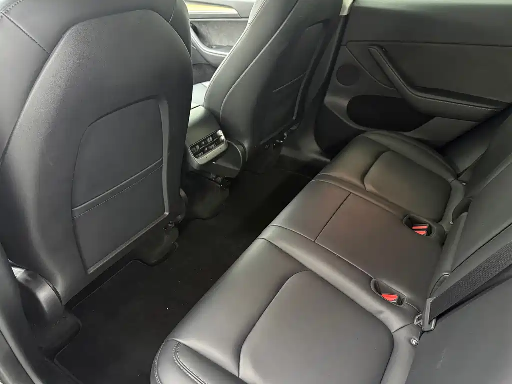 Tesla Model Y — миниатюра 12