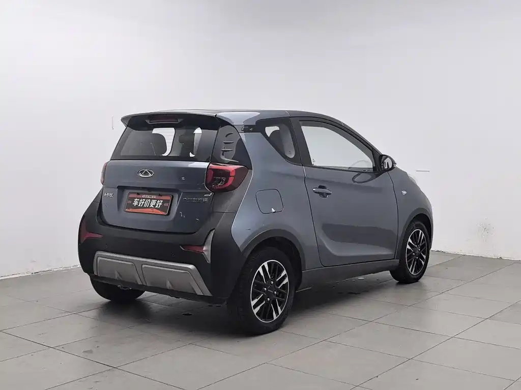 Chery QQ Little Ant — миниатюра 2