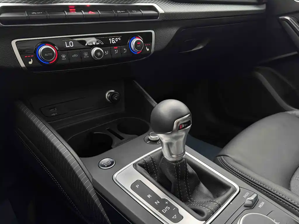 Audi Q2L — миниатюра 13
