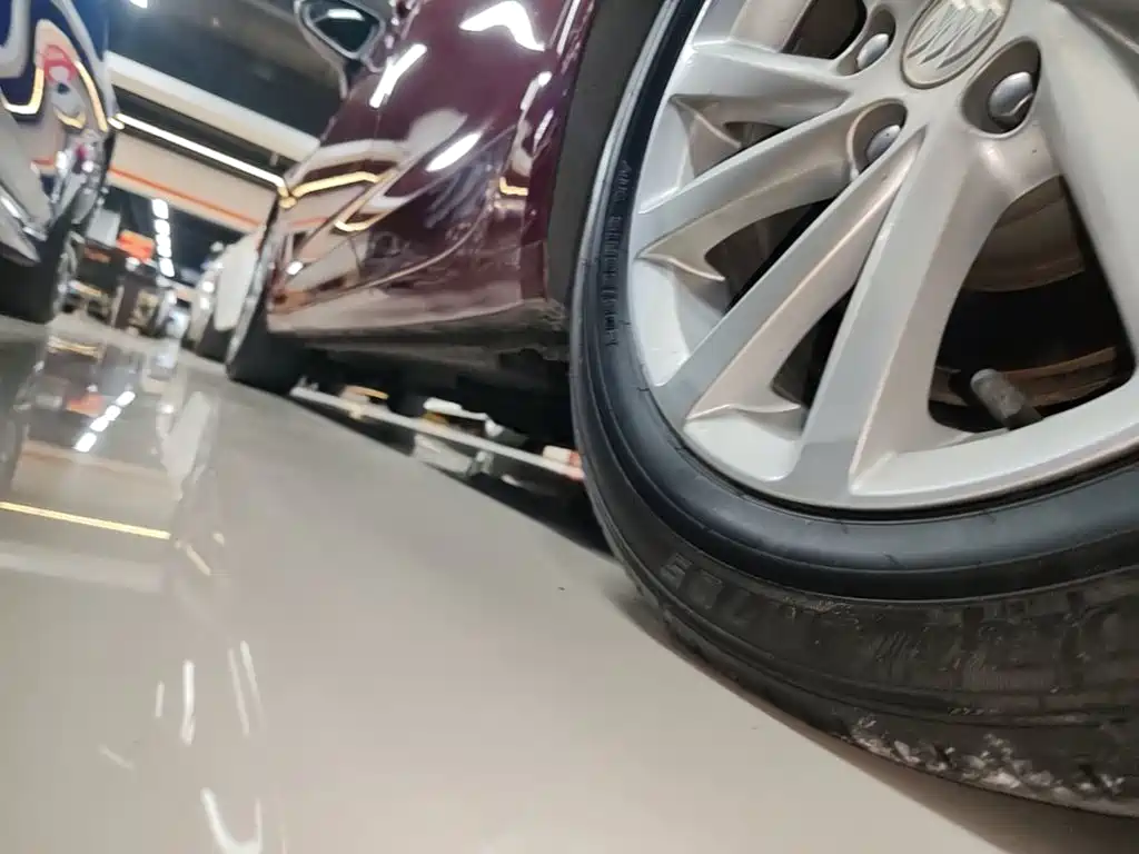 Buick Verano — миниатюра 22