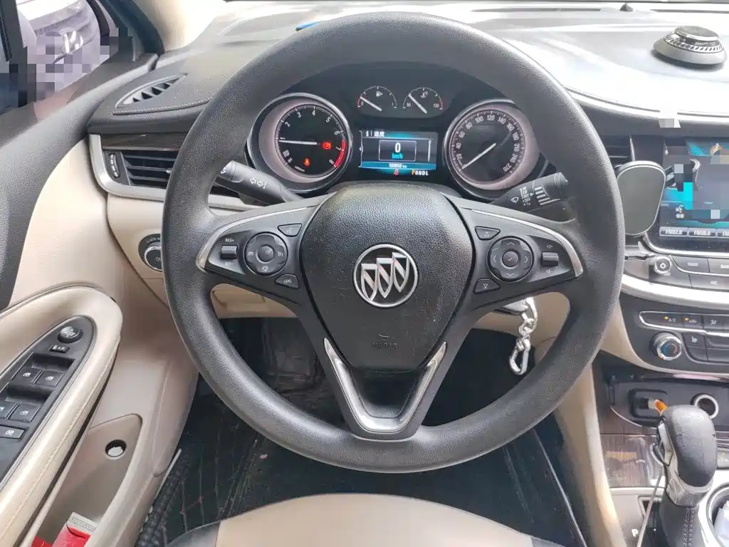 Buick Verano — миниатюра 6
