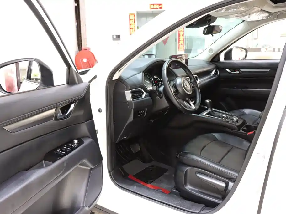 Mazda CX-5 — миниатюра 9