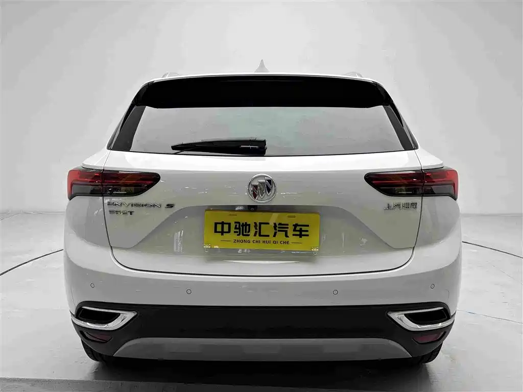 Buick Envision S — миниатюра 19