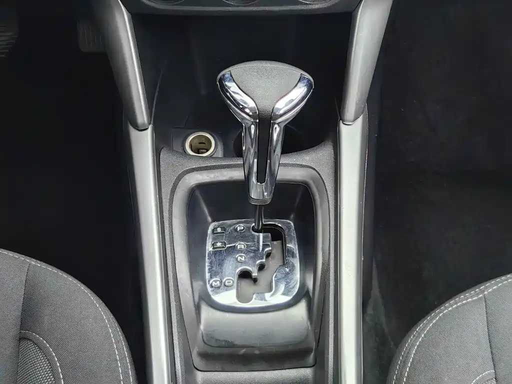 Citroen C3-XR — миниатюра 13