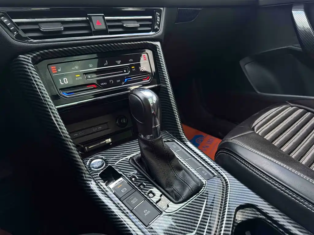 Volkswagen Tharu — миниатюра 13