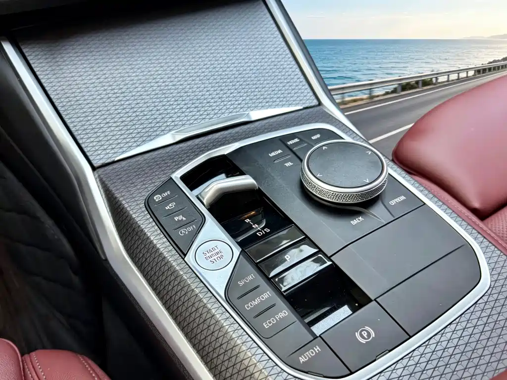 BMW 3 Series — миниатюра 8
