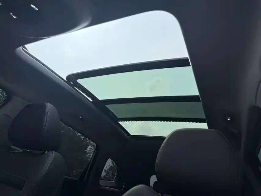 Chery Tiggo 8 — миниатюра 23