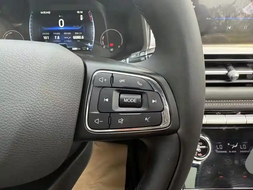 Chery Tiggo 8 — миниатюра 24