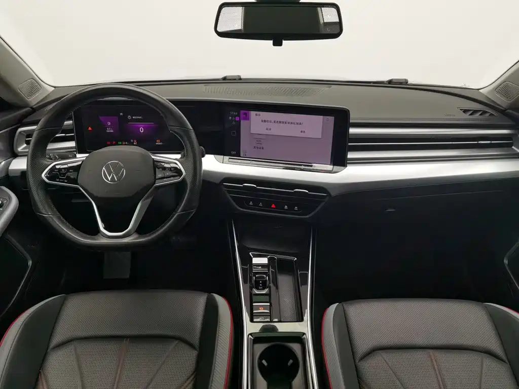 Volkswagen Lamando — миниатюра 5