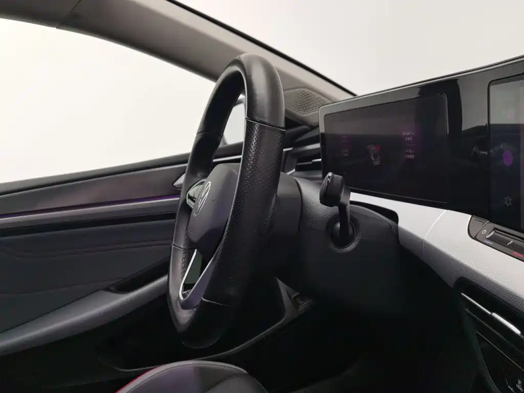 Volkswagen Lamando — миниатюра 22