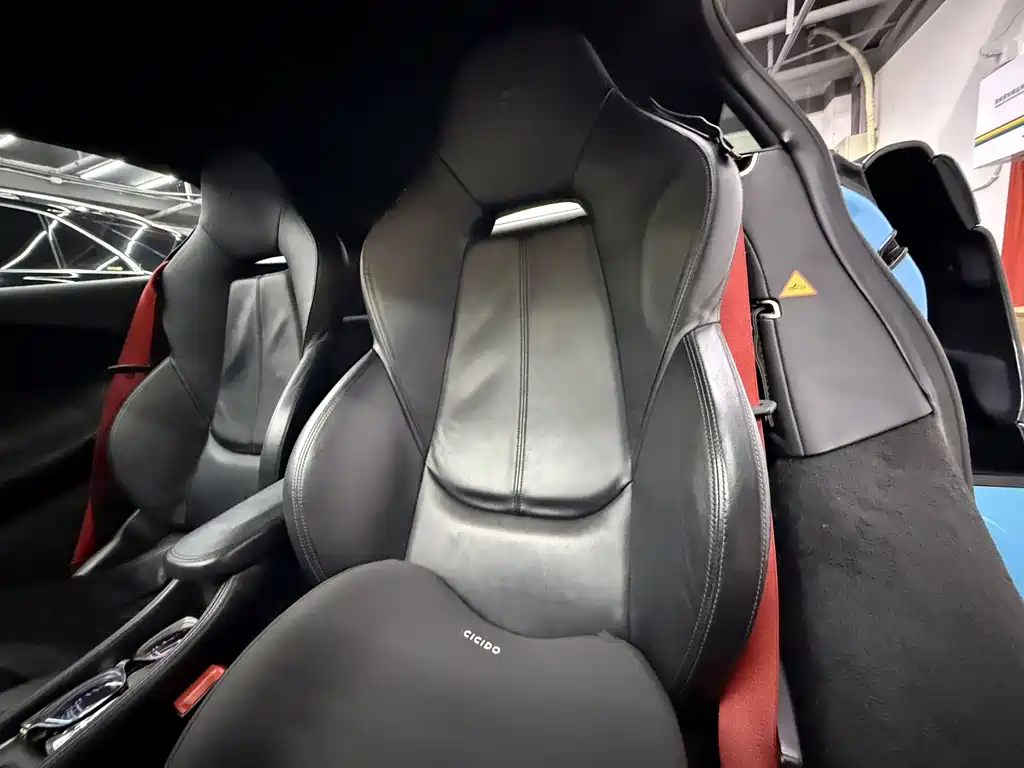 McLaren 570 — миниатюра 5