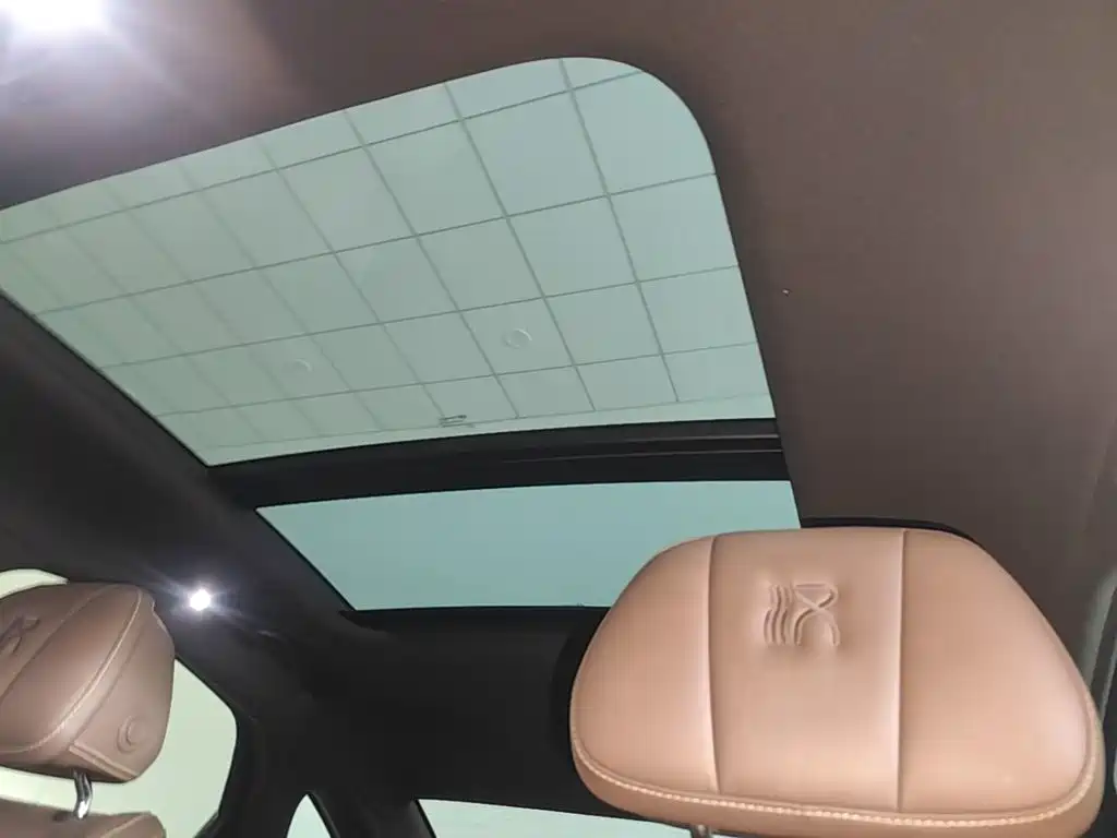 BYD Han — миниатюра 18