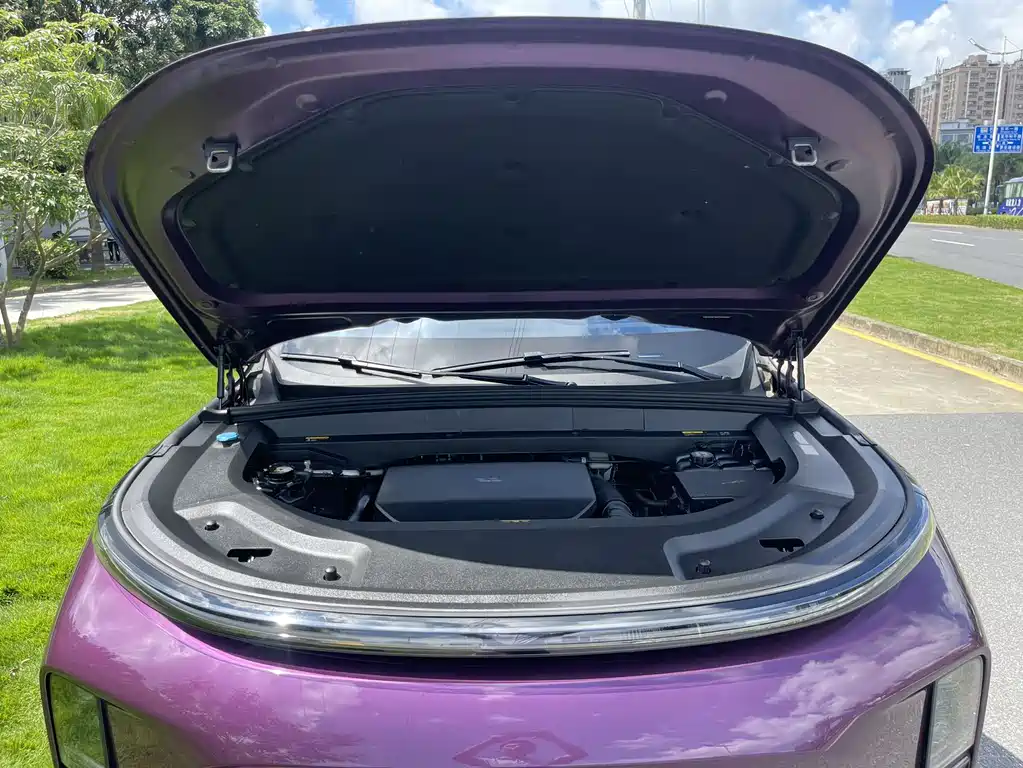 Li Auto L9 2022 Max