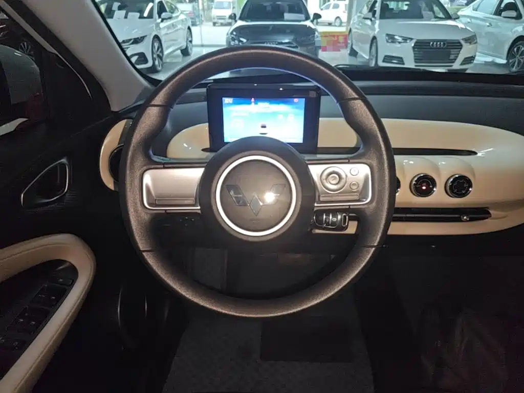 Wuling Bingo — миниатюра 11