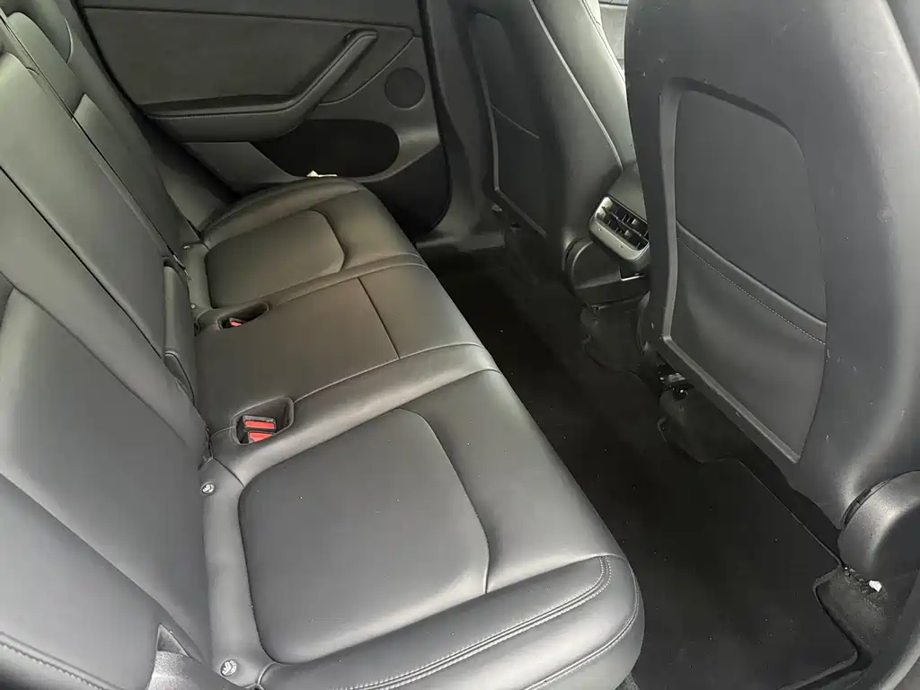 Tesla Model Y — миниатюра 18