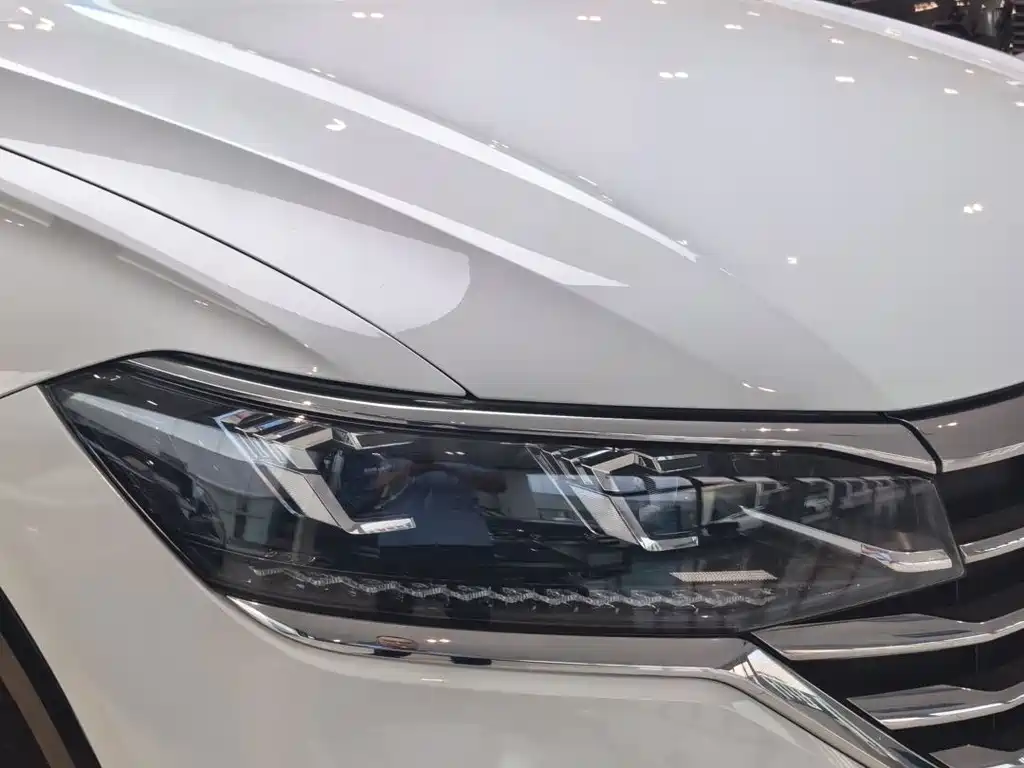 Volkswagen Viloran — миниатюра 6