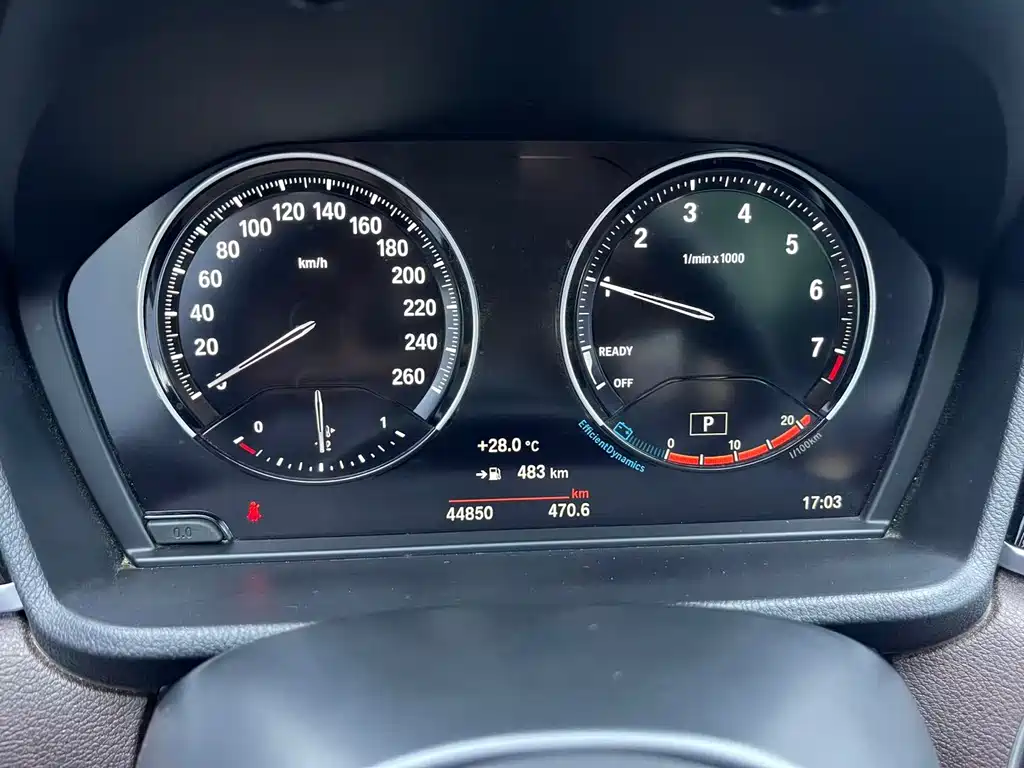 BMW X1 — миниатюра 14