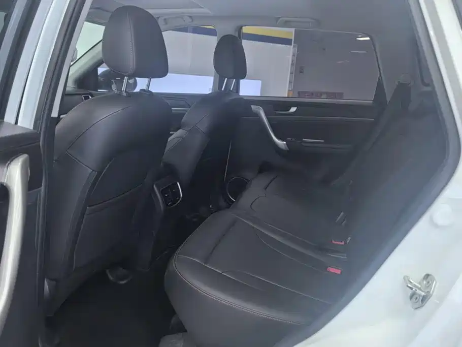 Haval M6 — миниатюра 11