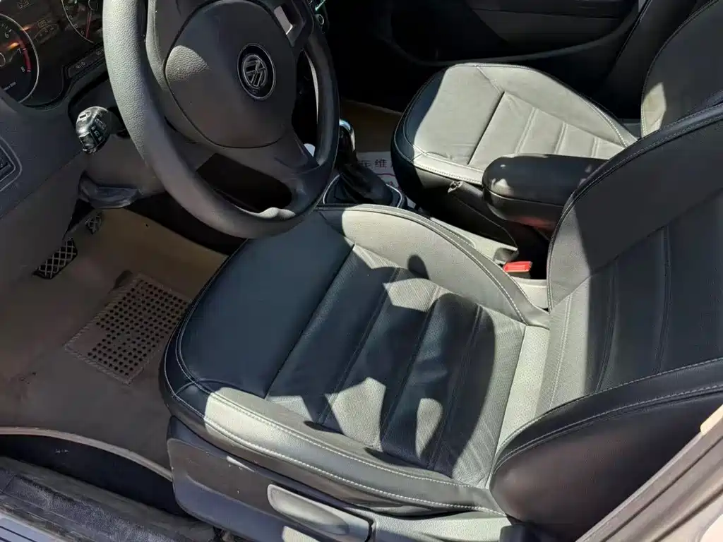 Volkswagen Polo — миниатюра 15