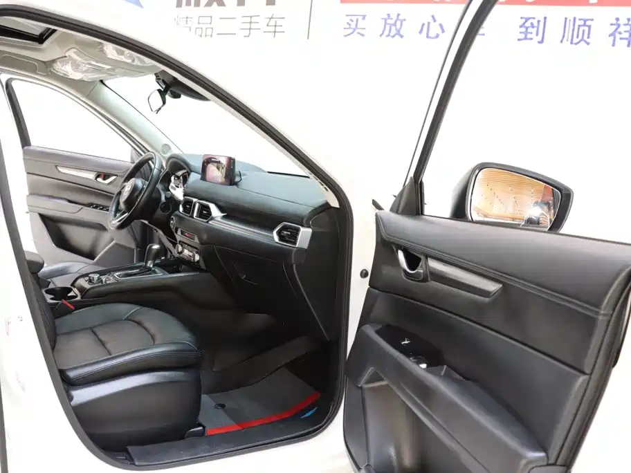 Mazda CX-5 — миниатюра 7