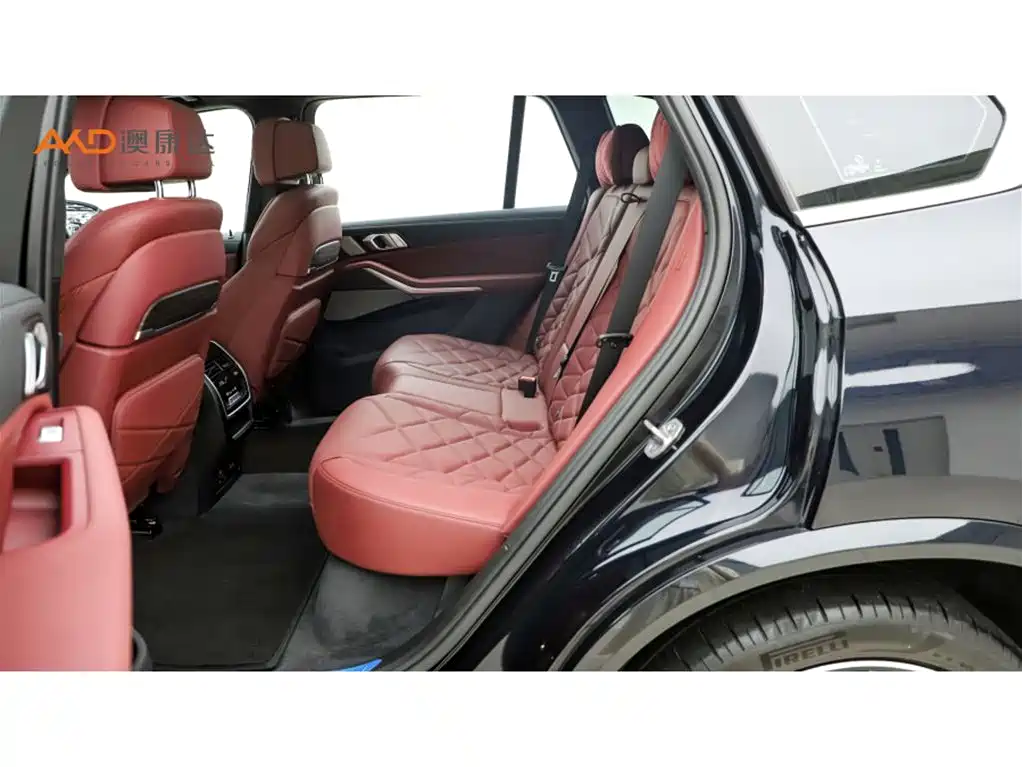 BMW X5 — миниатюра 7