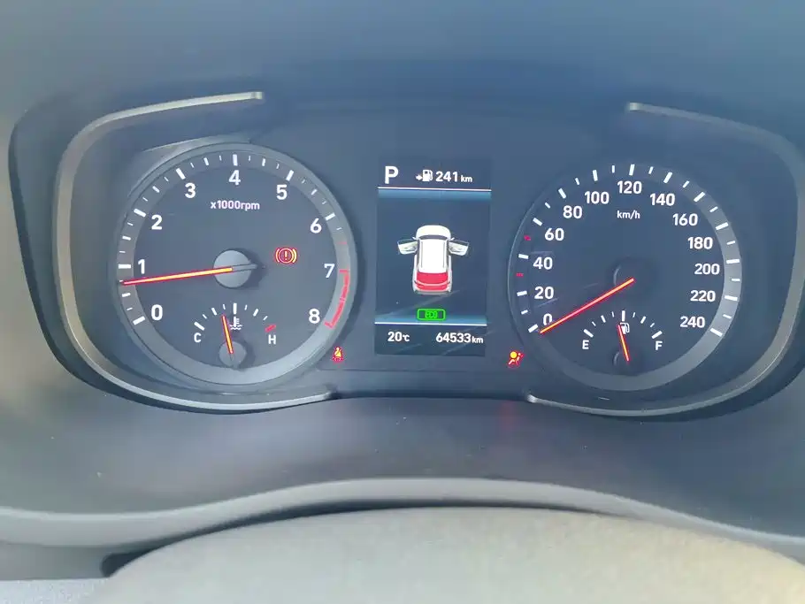 Hyundai ix35 — миниатюра 14