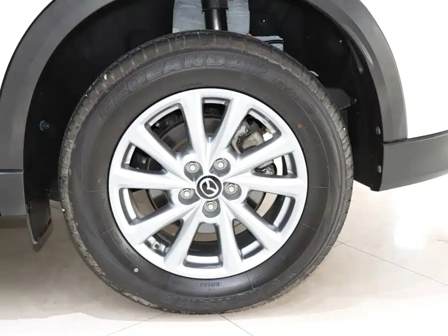 Mazda CX-5 — миниатюра 17