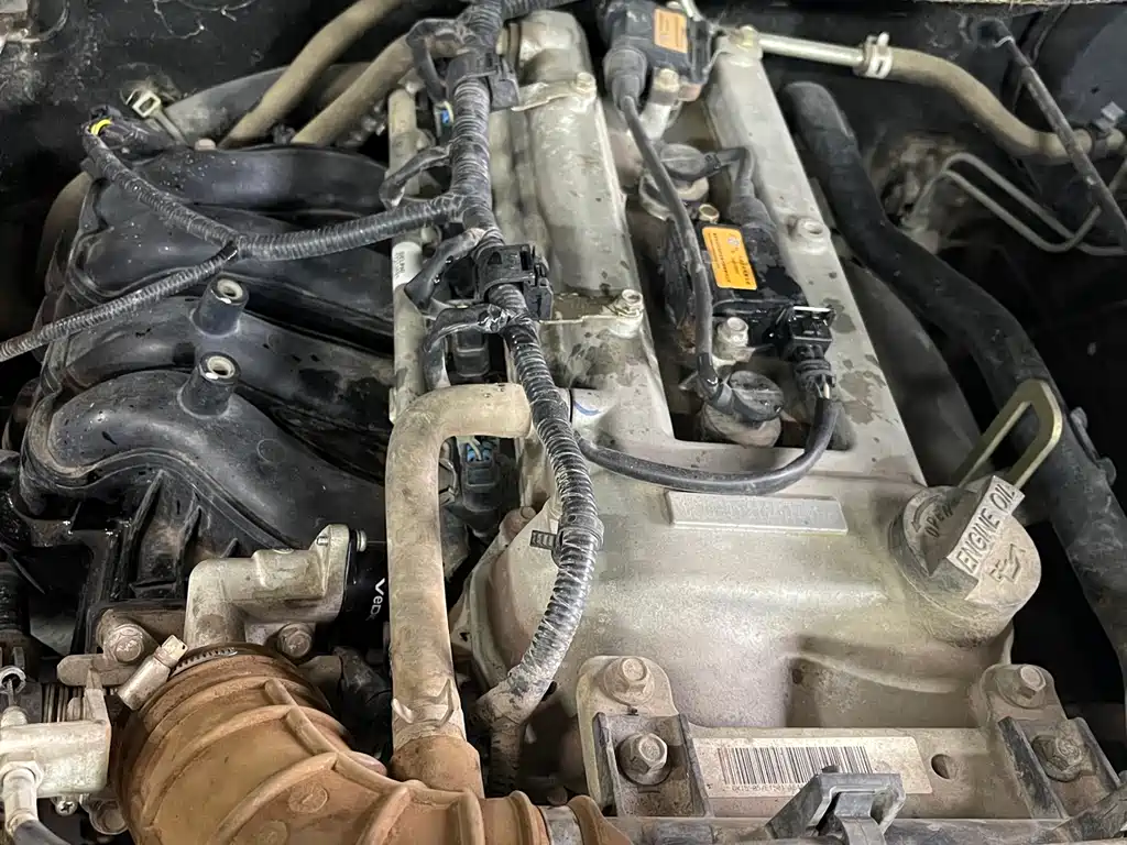 DONGFENG SCENERY 330