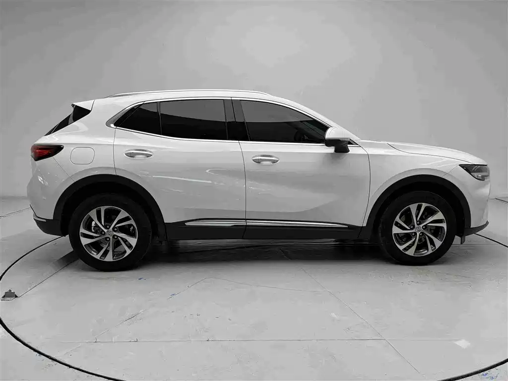 Buick Envision S — миниатюра 17