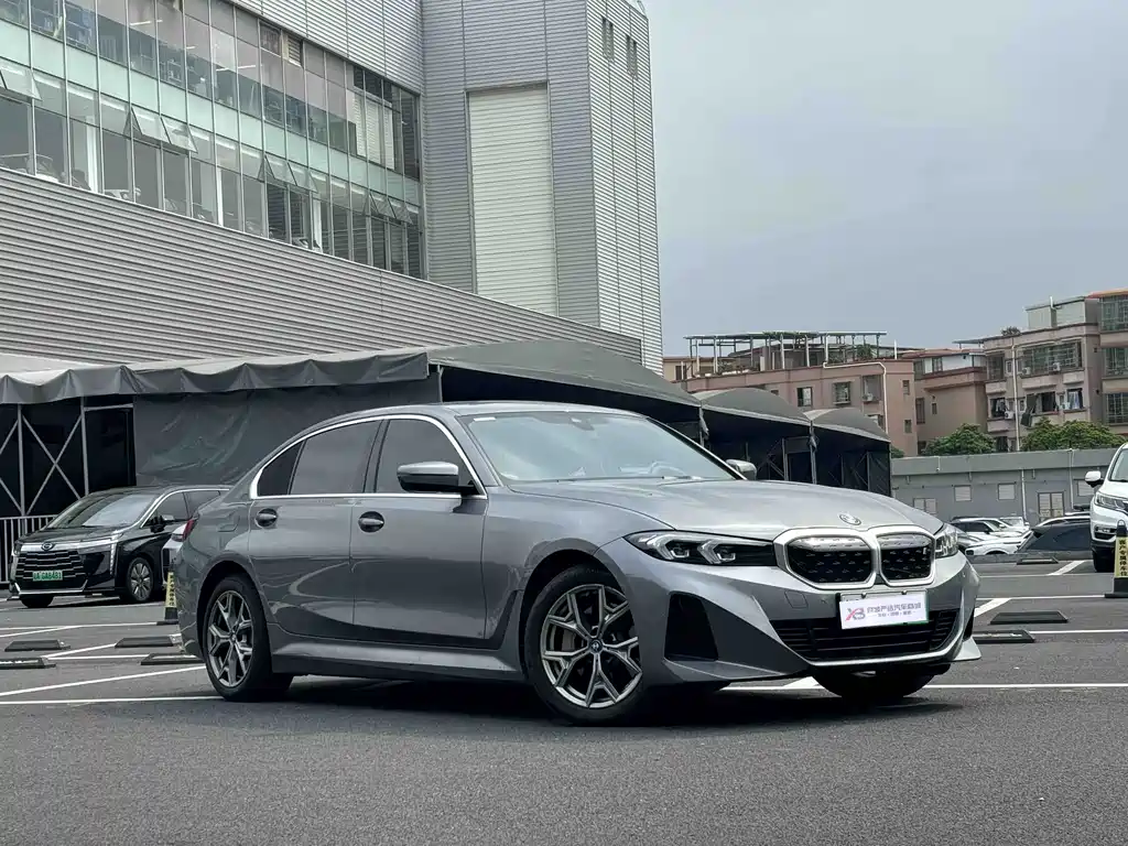 BMW i3 — миниатюра 2