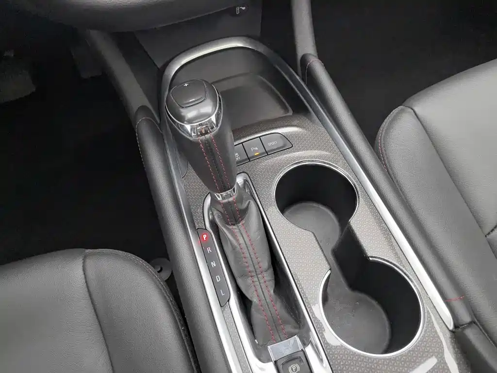 Chevrolet Malibu XL — миниатюра 13